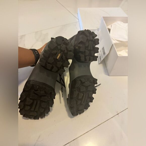 Moncler helis boots - Picture 11 of 12